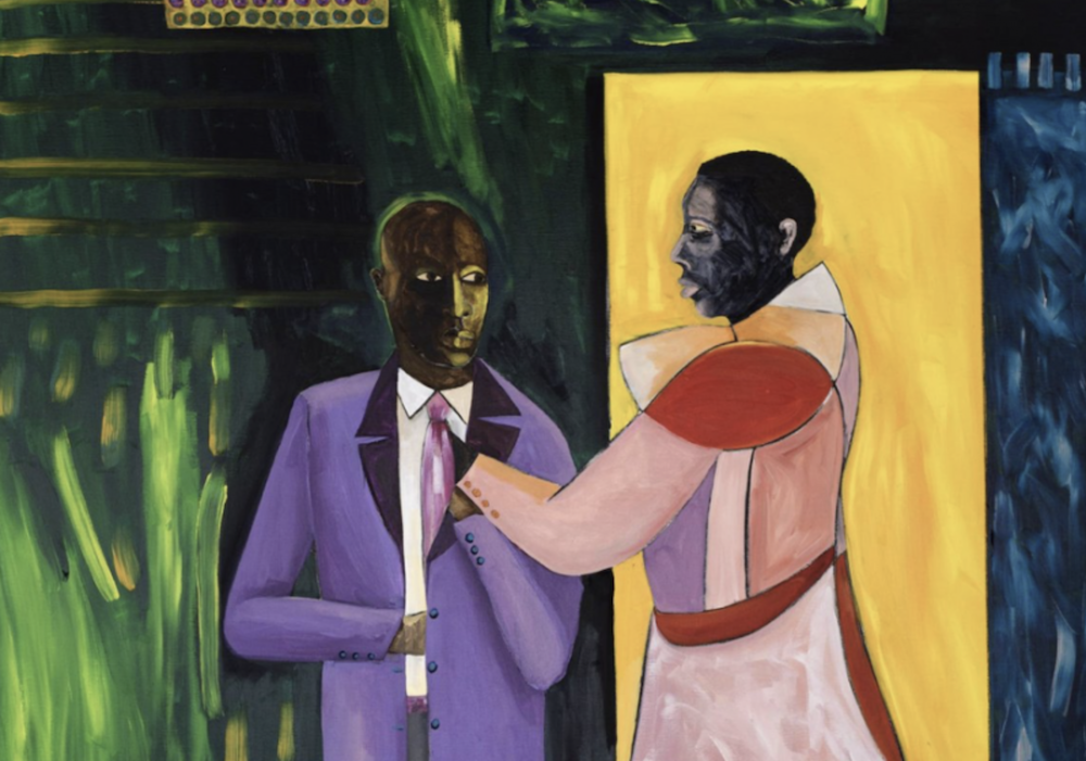 Image by Lubaina Himid