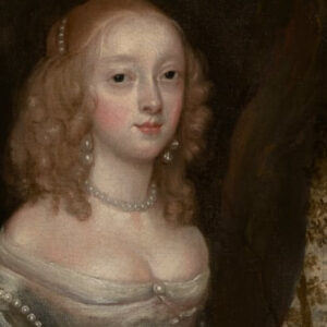 Pre-Frieze preview of four centuries of women artists: Patrons Only