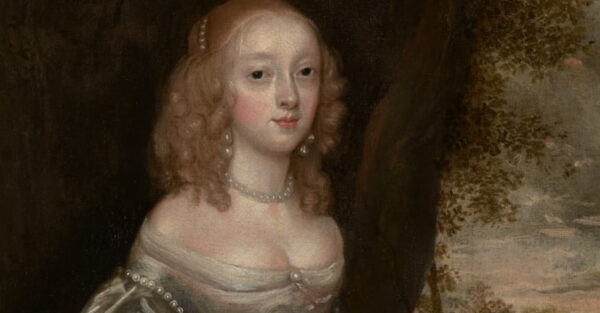 Pre-Frieze preview at Philip Mould Gallery of four centuries of women artists: Patrons Only