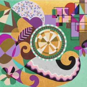 NOEL: Newly Opened Exhibitions and Lunch