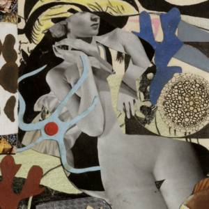 Visit to Eileen Agar: Patrons and Friends only