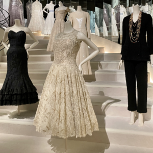 Patrons booking:  Private View and Curator’s Introduction - Fashion Manifesto: Gabrielle Chanel - at V&A.