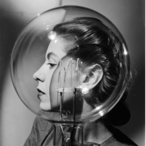 Curator led tour of Lee Miller at Tate Britain