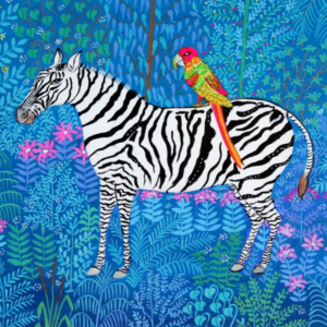 A Dose of Art: women on art and healing: recording available